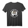 Just A Girl Who Loves Aikido - Lustiges Kampfsport T-Shirt für Frauen, Ideal für Aikidoka & Selbstverteidigungsliebhaberinnen