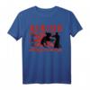Aikido Kampfkunst Japan Aikidoka T-Shirt - Ideale Kleidung für Kampfsportler und Fans der japanischen Kampfkunst