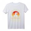Herren Aikido Dad Like A Regular Dad But Cooler Vatertag T-Shirt – Lustiges Kampfsport Geschenk für Aikido-Väter und coole Papas