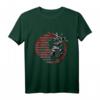 Miyamoto Musashi Samurai Ronin T-Shirt – Motivationskleidung für Kampfkünstler & Samurai-Fans, ideales Geschenk für Iaido, Kendo, Kenjutsu & Aikido