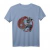 Miyamoto Musashi Samurai Ronin T-Shirt – Motivationskleidung für Kampfkünstler & Samurai-Fans, ideales Geschenk für Iaido, Kendo, Kenjutsu & Aikido