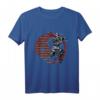 Miyamoto Musashi Samurai Ronin T-Shirt – Motivationskleidung für Kampfkünstler & Samurai-Fans, ideales Geschenk für Iaido, Kendo, Kenjutsu & Aikido