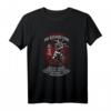 Samurai Bushido Regeln Ronin T-Shirt - Klassisches Kampfsport-Shirt für Martial Arts Fans und Samurai Kultur-Enthusiasten