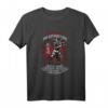 Samurai Bushido Regeln Ronin T-Shirt - Klassisches Kampfsport-Shirt für Martial Arts Fans und Samurai Kultur-Enthusiasten