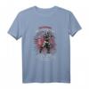Samurai Bushido Regeln Ronin T-Shirt - Klassisches Kampfsport-Shirt für Martial Arts Fans und Samurai Kultur-Enthusiasten