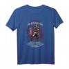 Samurai Bushido Regeln Ronin T-Shirt - Klassisches Kampfsport-Shirt für Martial Arts Fans und Samurai Kultur-Enthusiasten