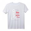 Japanisches Kampfkunst Motivations-T-Shirt für Training - Aikido T-Shirt mit klassischem Schnitt & doppeltem Saum