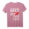Black Belt Martial Arts Geschenk T-Shirt – Motivationsdesign für Kampfsportler aller Disziplinen