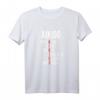 Aikido Crossword T-Shirt mit Kampfsport-Techniken – Klassisch geschnitten, doppelt genähter Saum für Martial-Arts-Fans