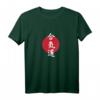 Aikido Flagge T-Shirt - Japanische Kampfsport-Liebhaber Geschenk Tank Top für Männer, Frauen, Kinder und Jugendliche