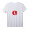 Aikido Flagge T-Shirt - Japanische Kampfsport-Liebhaber Geschenk Tank Top für Männer, Frauen, Kinder und Jugendliche