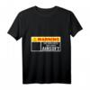 Airsoft oder Softair Player T-Shirt – Perfektes Geschenk für Fans und Spieler zu Geburtstag, Weihnachten & besonderen Anlässen