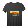 Airsoft oder Softair Player T-Shirt – Perfektes Geschenk für Fans und Spieler zu Geburtstag, Weihnachten & besonderen Anlässen
