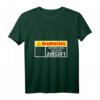 Airsoft oder Softair Player T-Shirt – Perfektes Geschenk für Fans und Spieler zu Geburtstag, Weihnachten & besonderen Anlässen