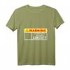 Airsoft oder Softair Player T-Shirt – Perfektes Geschenk für Fans und Spieler zu Geburtstag, Weihnachten & besonderen Anlässen