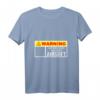 Airsoft oder Softair Player T-Shirt – Perfektes Geschenk für Fans und Spieler zu Geburtstag, Weihnachten & besonderen Anlässen