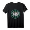 Laser Day Crosshair Team Airsoft Paintball T-Shirt – Perfektes Geschenk für Fans und Spieler zu Weihnachten, Geburtstag oder Vatertag