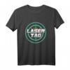 Laser Day Crosshair Team Airsoft Paintball T-Shirt – Perfektes Geschenk für Fans und Spieler zu Weihnachten, Geburtstag oder Vatertag