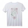 HapMonkey: Modern Warfare 2 Ghost Playing Card Portrait T-Shirt - Offiziell lizenziertes Call of Duty Gaming Merchandise