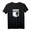 HapMonkey T-Shirt für Männer – Klassisch geschnitten, doppelt genähter Saum, perfekt als Geburtstagsgeschenk