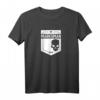 HapMonkey T-Shirt für Männer – Klassisch geschnitten, doppelt genähter Saum, perfekt als Geburtstagsgeschenk