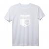 HapMonkey T-Shirt für Männer – Klassisch geschnitten, doppelt genähter Saum, perfekt als Geburtstagsgeschenk