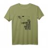 Airsoft - Yes I'm One Of Those People T-Shirt – Taktisches Militärrally für Airsoft-Fans, Skirm-Teilnehmer & Hobby-Soldaten