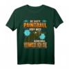 Paintball Maske Softair Paintball oder mich Spruch T-Shirt – Lustiges Geschenk für Paintball-Fans zu Geburtstag & Weihnachten