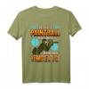 Paintball Maske Softair Paintball oder mich Spruch T-Shirt – Lustiges Geschenk für Paintball-Fans zu Geburtstag & Weihnachten