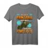 Paintball Maske Softair Paintball oder mich Spruch T-Shirt – Lustiges Geschenk für Paintball-Fans zu Geburtstag & Weihnachten
