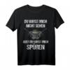 Lustiges Paintball Geschenk für Paintballspieler - Cooler Paintballer T-Shirt für Geburtstag & Weihnachten