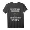 Lustiges Paintball Geschenk für Paintballspieler - Cooler Paintballer T-Shirt für Geburtstag & Weihnachten