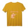 Airsoft Girl - Milsim Waffe Softair Team T-Shirt mit V-Ausschnitt für Frauen, ideal für Airsoft- und Softair-Fans