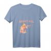 Airsoft Girl - Milsim Waffe Softair Team T-Shirt mit V-Ausschnitt für Frauen, ideal für Airsoft- und Softair-Fans
