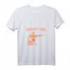 Airsoft Girl - Milsim Waffe Softair Team T-Shirt mit V-Ausschnitt für Frauen, ideal für Airsoft- und Softair-Fans