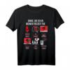 Lustiges Albanien Spruch T-Shirt für Fans und Reisende - Perfekt für Urlaub, Geburtstag & Weihnachten