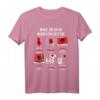 Lustiges Albanien Spruch T-Shirt für Fans und Reisende - Perfekt für Urlaub, Geburtstag & Weihnachten