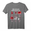 Lustiges Albanien Spruch T-Shirt für Fans und Reisende - Perfekt für Urlaub, Geburtstag & Weihnachten