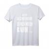 Wie gut dass mich keiner denken hören kann... Lustiges Stressabbau T-Shirt für Büro, Schule & Geburtstag