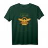SPQR Antike Rom T-Shirt – Gaius Julius Caesar Weltreise & Geschenk für Geschichtsliebhaber, Historiker & Klassiker