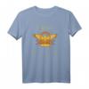 SPQR Antike Rom T-Shirt – Gaius Julius Caesar Weltreise & Geschenk für Geschichtsliebhaber, Historiker & Klassiker