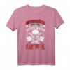 Unterschätze niemals einen alten Mann mit einem Dartpfeil T-Shirt – Lustiges Dart Motiv für Herren, Opas & Dartspieler als Geschenk für Turniere & Liga