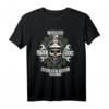 Club der alten Säcke Motorradclub T-Shirt – Lustiges Geburtstagsgeschenk für Männer ab 40, 50 oder 60