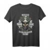 Club der alten Säcke Motorradclub T-Shirt – Lustiges Geburtstagsgeschenk für Männer ab 40, 50 oder 60