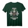 Club der alten Säcke Motorradclub T-Shirt – Lustiges Geburtstagsgeschenk für Männer ab 40, 50 oder 60