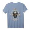 Club der alten Säcke Motorradclub T-Shirt – Lustiges Geburtstagsgeschenk für Männer ab 40, 50 oder 60