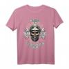 Club der alten Säcke Motorradclub T-Shirt – Lustiges Geburtstagsgeschenk für Männer ab 40, 50 oder 60
