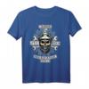 Club der alten Säcke Motorradclub T-Shirt – Lustiges Geburtstagsgeschenk für Männer ab 40, 50 oder 60