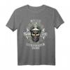 Club der alten Säcke Motorradclub T-Shirt – Lustiges Geburtstagsgeschenk für Männer ab 40, 50 oder 60