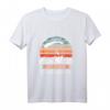 Unterschätze niemals einen alten Mann mit einem Gleitschirm T-Shirt - Perfekt für Berg- und Outdoor-Liebhaber, Fallschirmflieger & Abenteurer